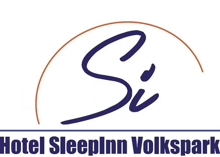 Hotel SleepInn Volkspark