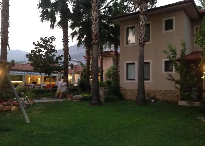 Günstiges Hotel: Nirvana Hotel