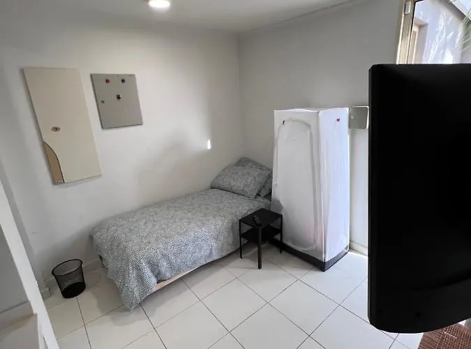 Practical Room