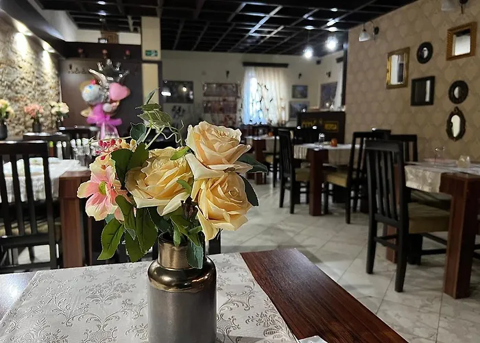 Garni Hotel City