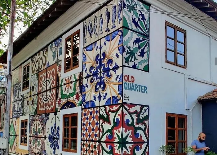 The Old Quarter Hostel