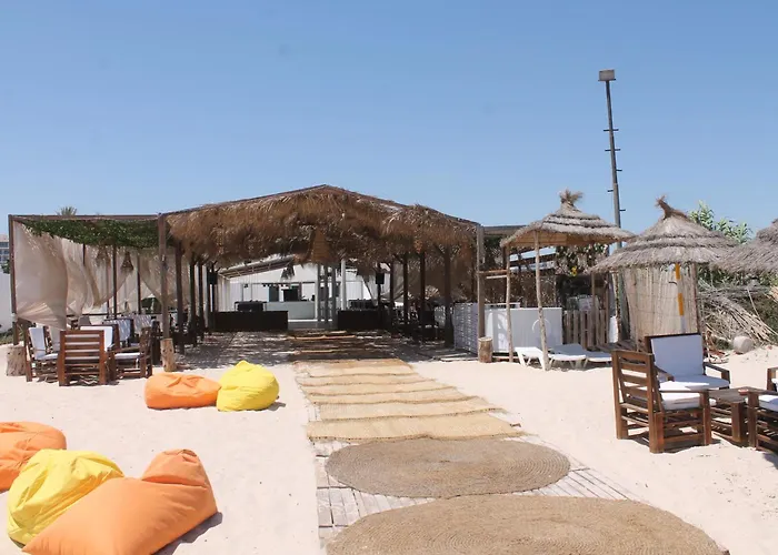 Hotel Royal Jinene Beach & Spa