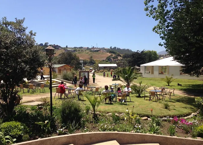 Mantagua Village