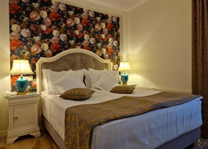 Hotel Caraiman