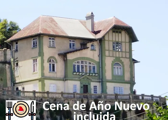 B&B Patrimonial Little Castle