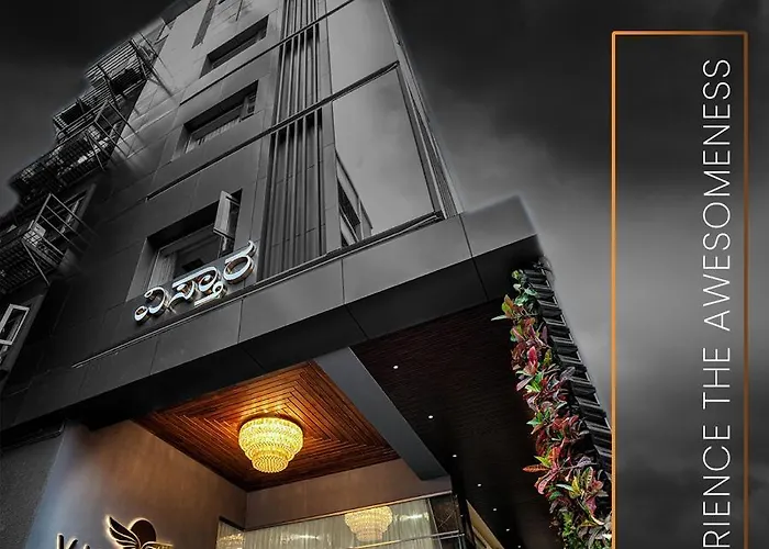 Visthara Hotel