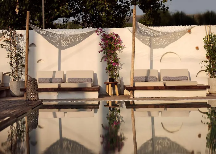 Zentrales Hotel: Gardelli Resort