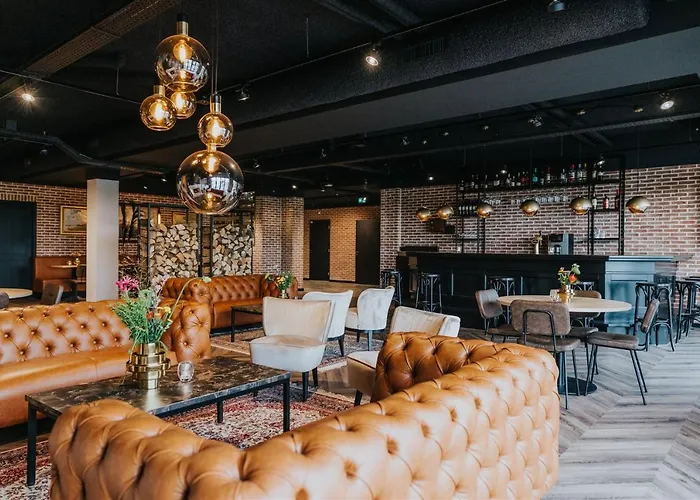  Sportsbar&Brasserie Dorhout Mees