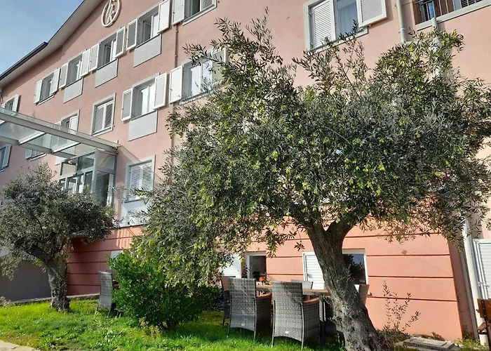 Hotel Kozana