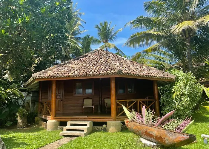 Rockside Cabanas Hotel