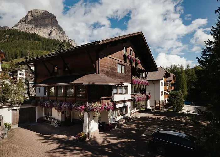 Residence Arche Noah -