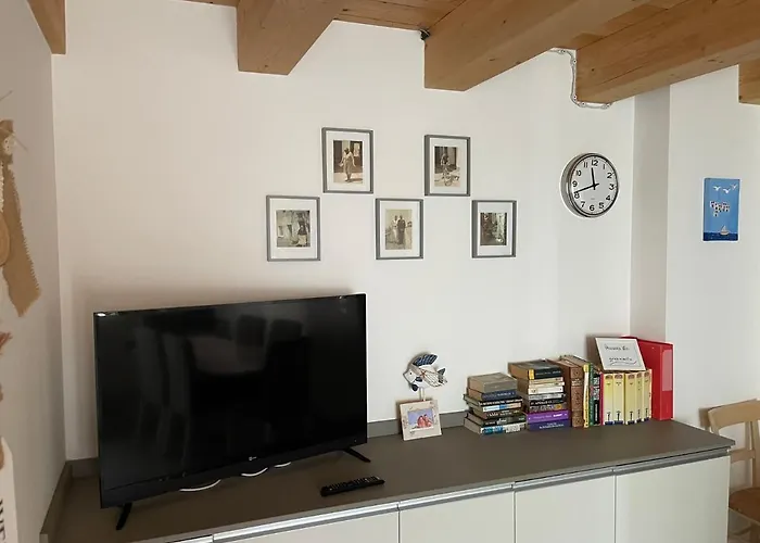 Suite In Centro Storico