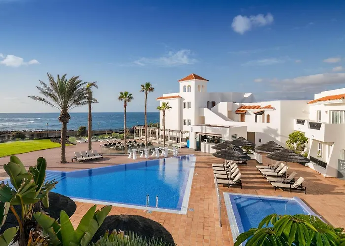 Barcelo Fuerteventura Royal Level (Adults Only)