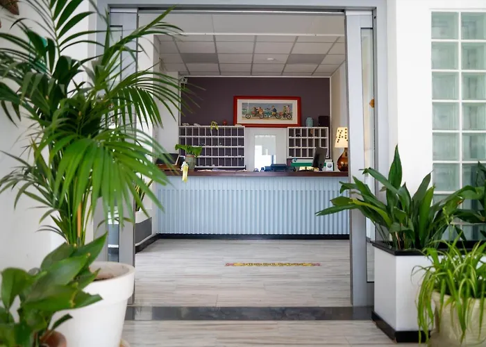 Hotel Royal