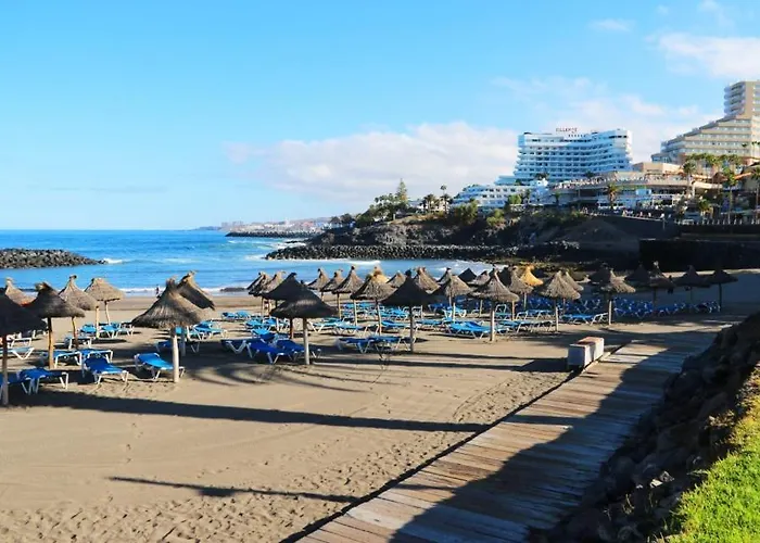 Apartment Las Americas