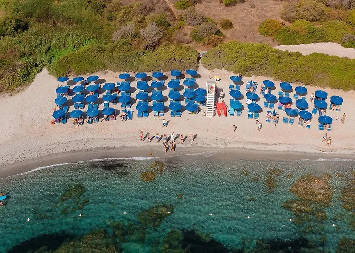 Secret Village Budoni