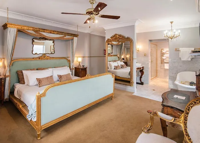 Josephines Luxury Accommodation