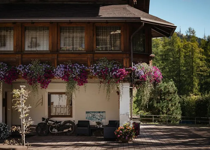 Residence Arche Noah -