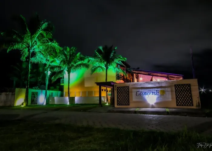 Hotel: Caminho Das Praias Guesthouse