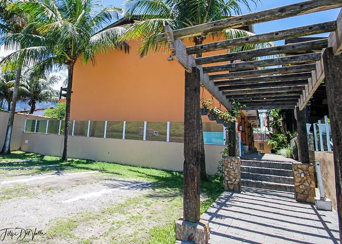 Hotel: Caminho Das Praias Guesthouse