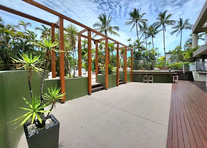 Luxury Seafront