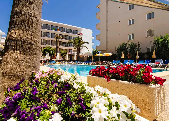 Resort: Universal Hotel Bikini