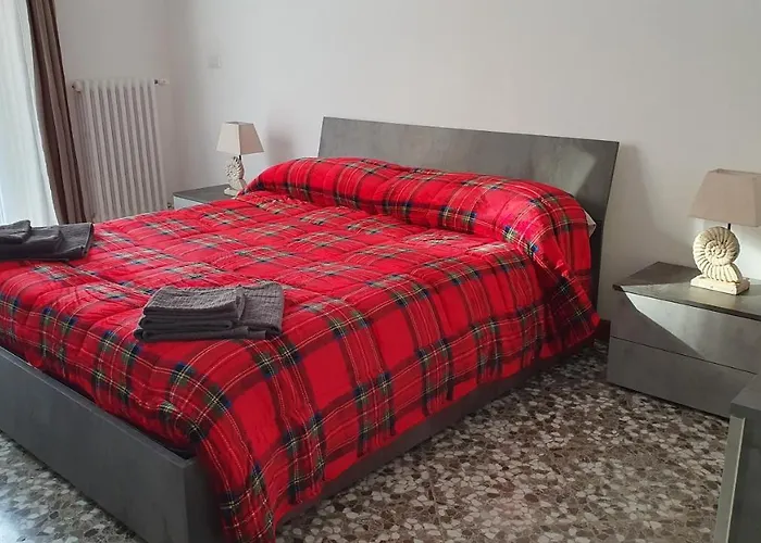 Apartment Little Bari