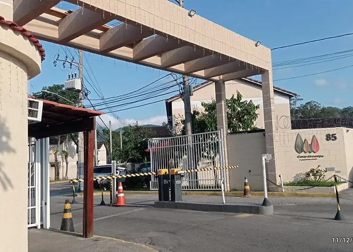 Condominio casas do campo