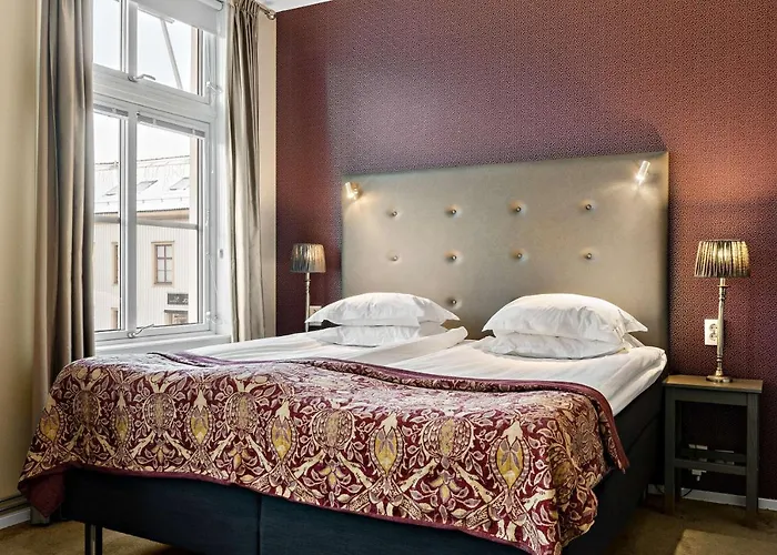 Best Western Plus Edward Hotel