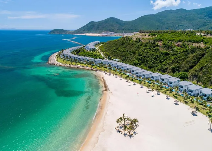Hôtel: Vinpearl Resort & Spa Nha Trang Bay