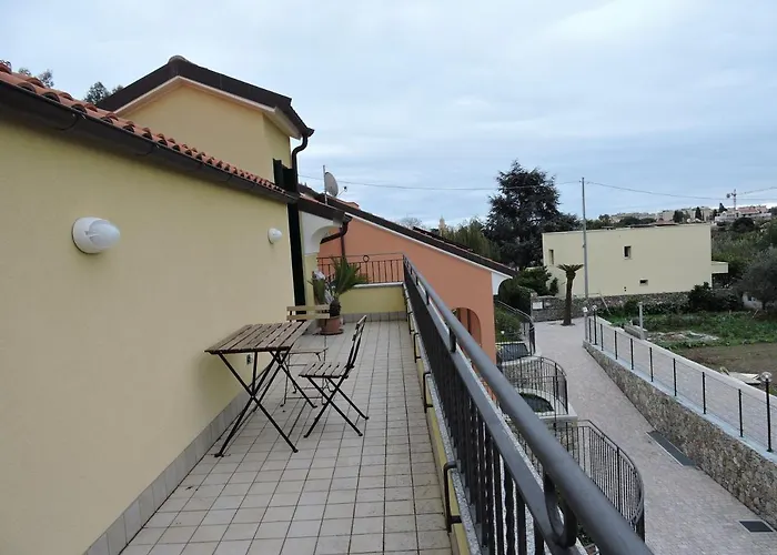 Hotel vicino al College: Ca' du riàn