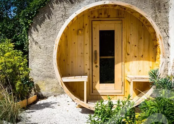 Logis Relais De La Source