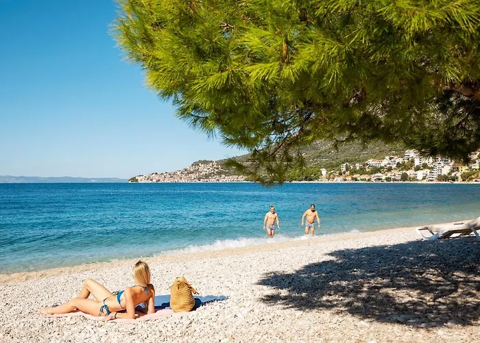 Tui Blue Adriatic Beach (Adults Only)