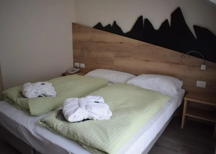 Hotel boutique: Hotel Bellaria