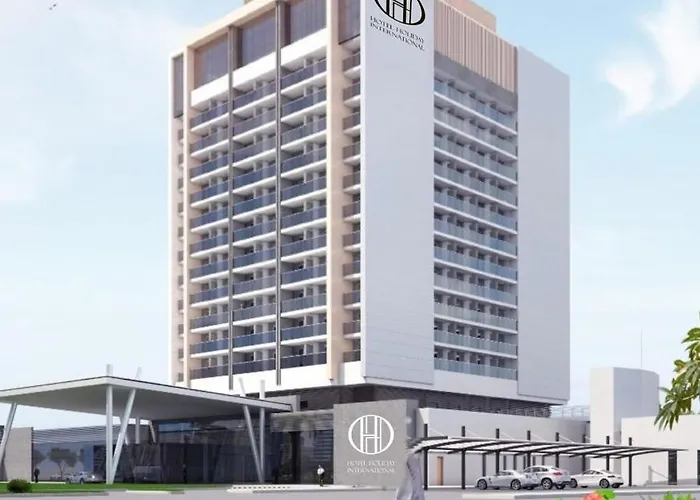 Hotel Holiday International