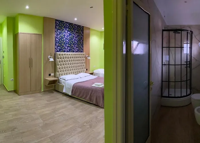 Pilo Lala Hotel