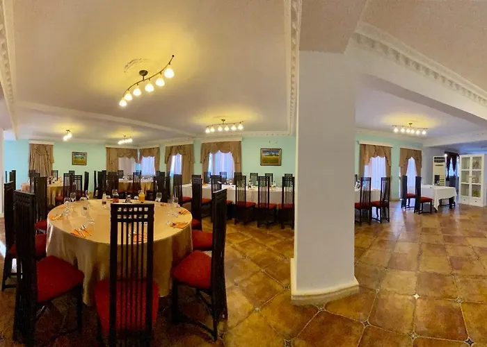 Pilo Lala Hotel