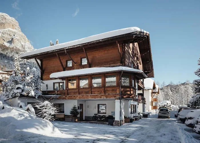 Residence Arche Noah -