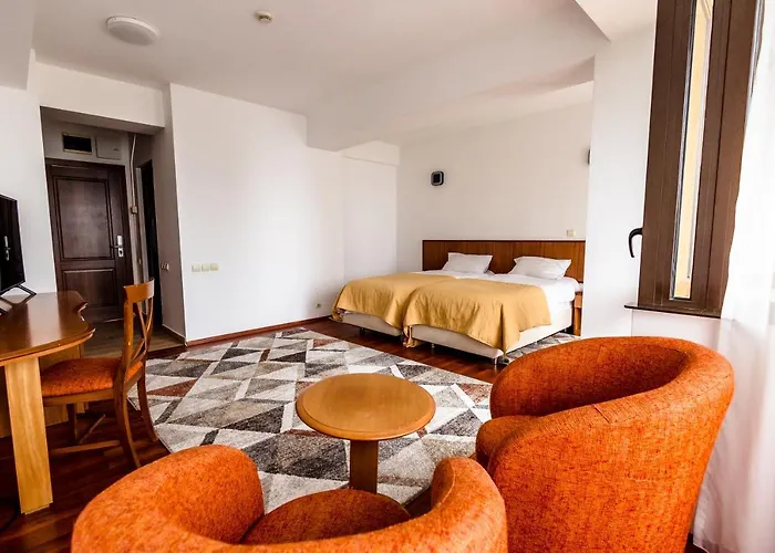 Hotel Cindrel
