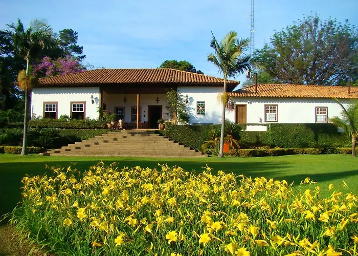 Fazenda Capoava