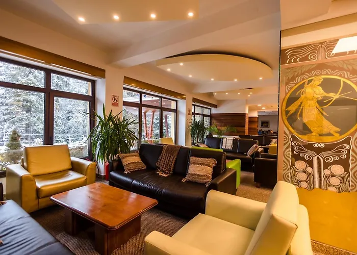 Hotel Cindrel