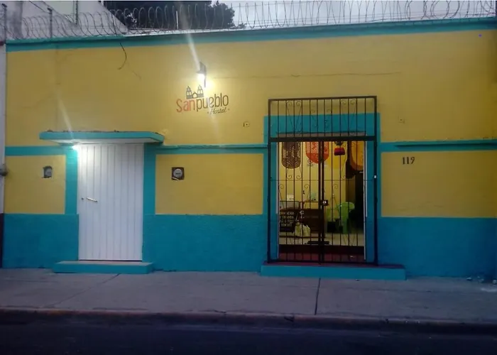 San Pueblo