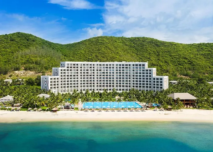 Hôtel: Vinpearl Resort & Spa Nha Trang Bay