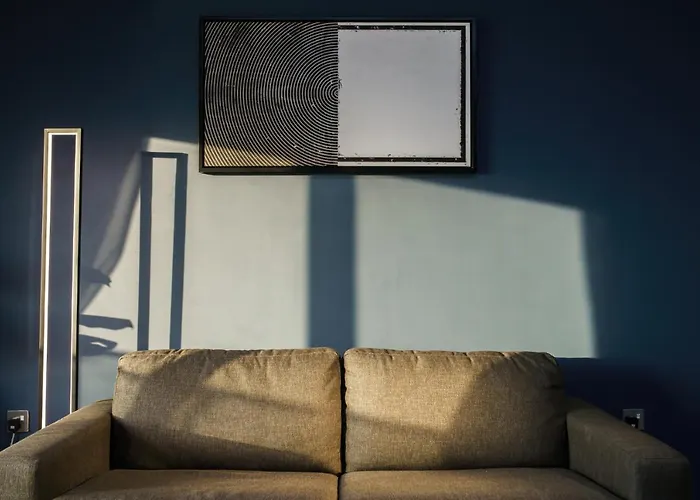 Hotel Holiday International