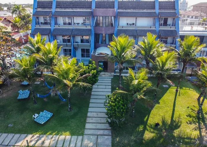 Spazio Marine Hotel - Guaratuba