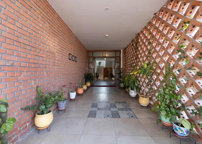 Innbox Farmstay - Rajpura Punjab