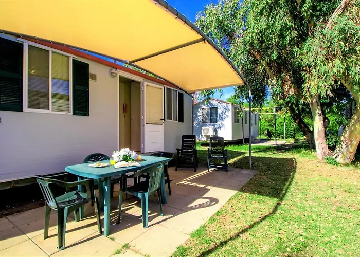 Village&Camping La Foce