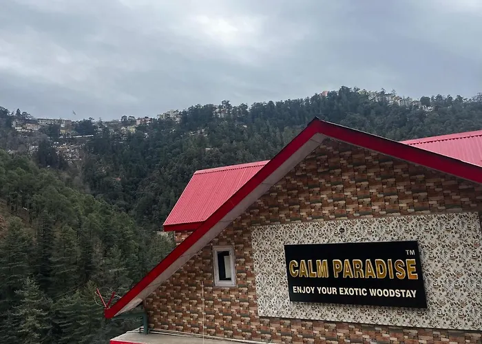 Calm Paradise