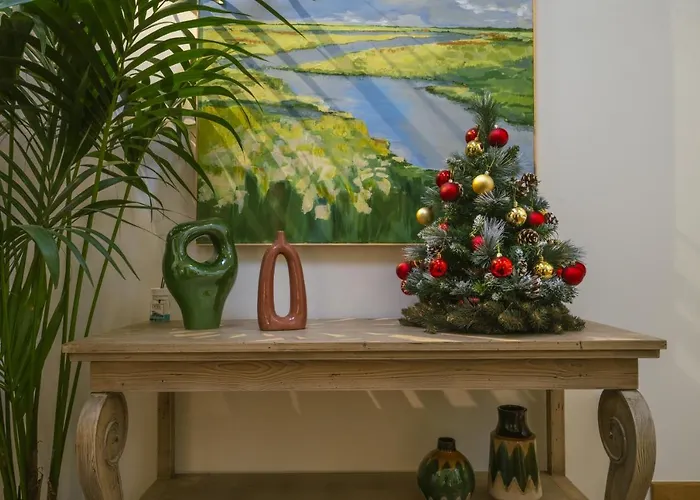 La Boheme Boutique Casa Soare