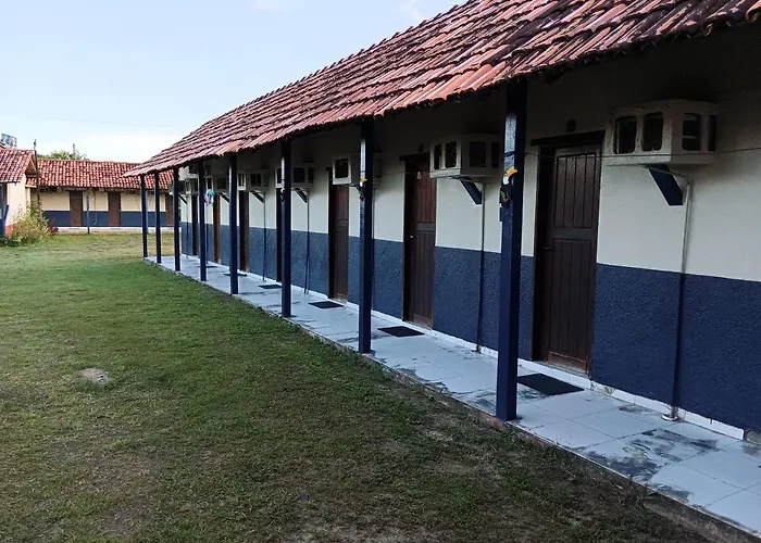 Pousada Village Maçarico